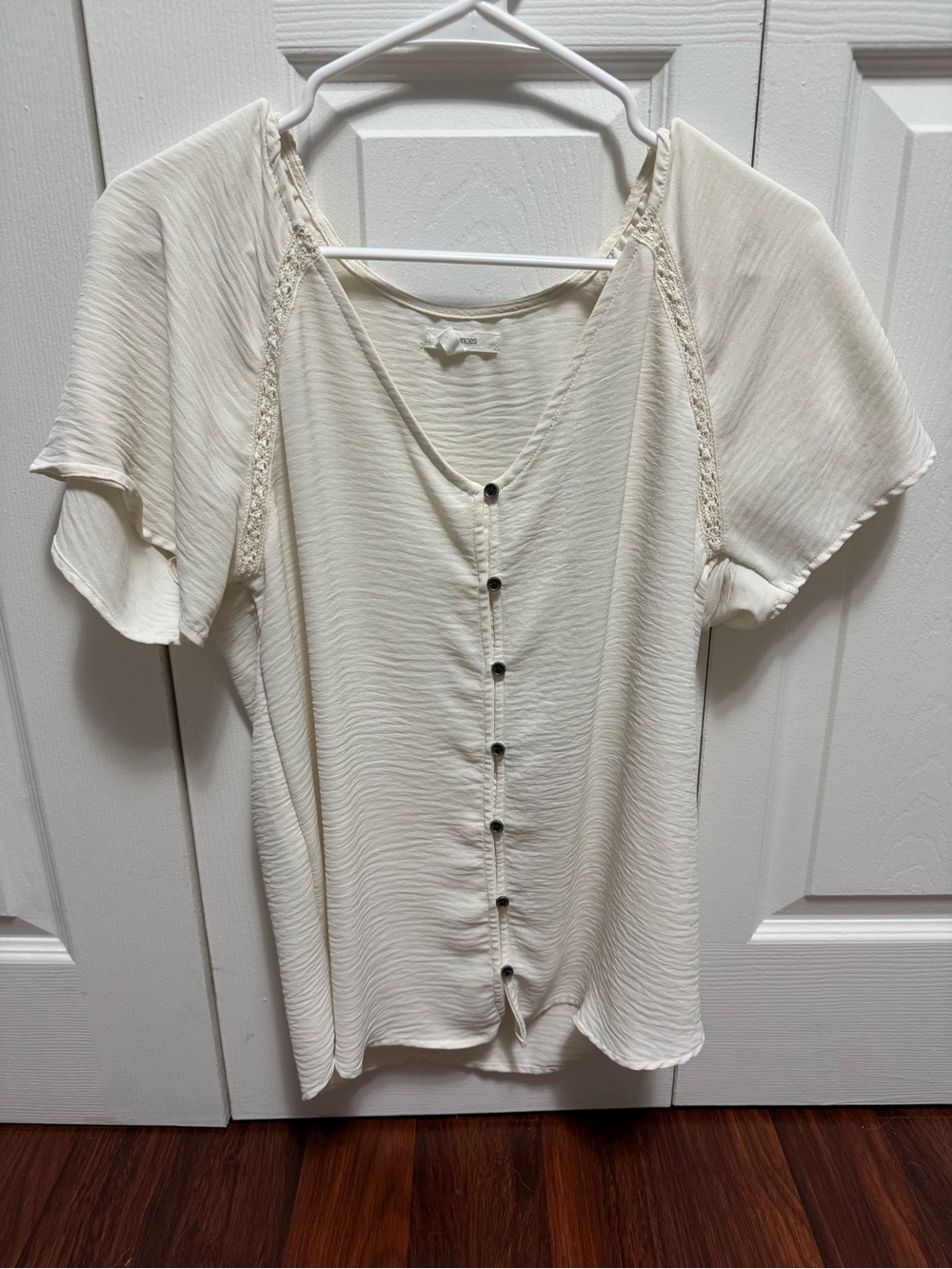 Maurice’s Top